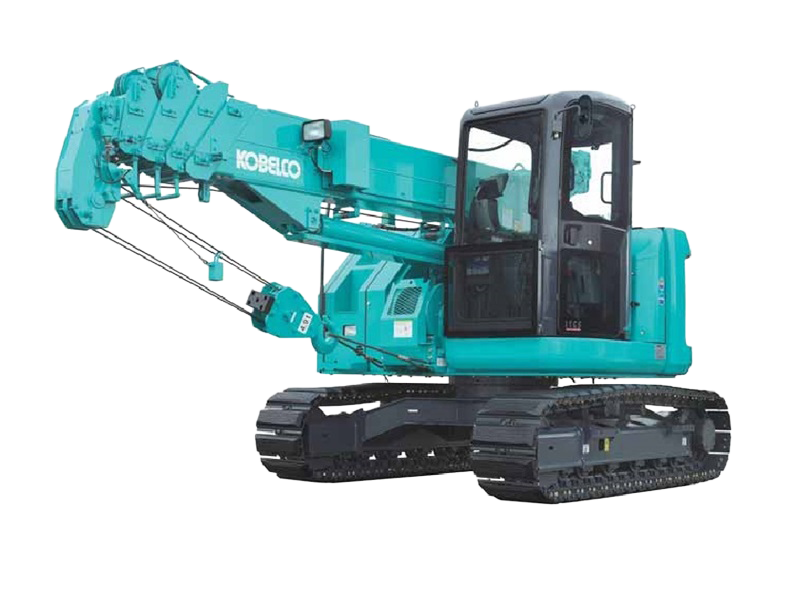 Kobelco/CK120UR